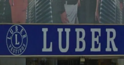 LUBER CARRERA 19A LUBER CARRERA 19A